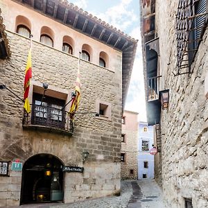 Hotel Albarracín